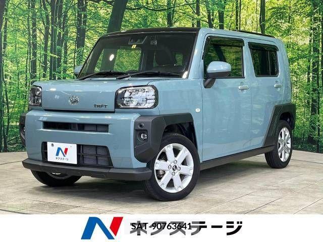 Daihatsu TAFT 2021-08 369108-0