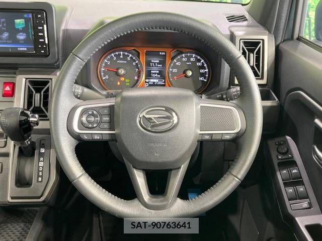 Daihatsu TAFT 2021-08 369108-11