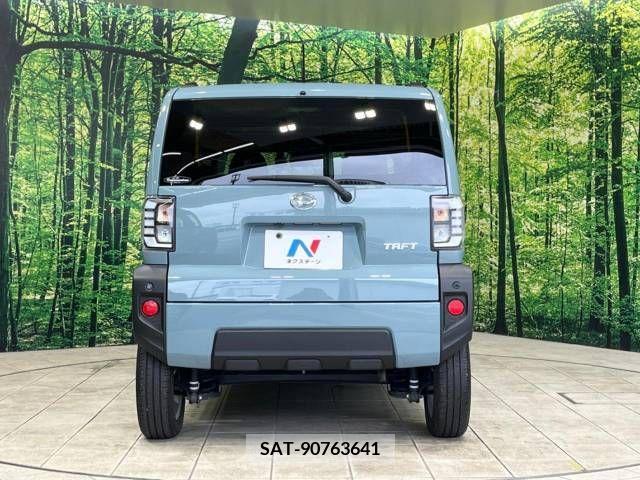 Daihatsu TAFT 2021-08 369108-15
