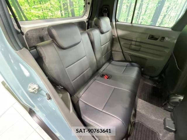 Daihatsu TAFT 2021-08 369108-9