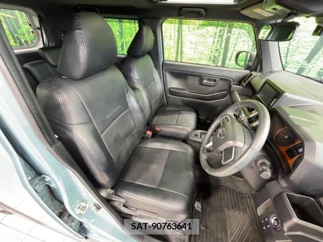 Daihatsu TAFT 2021-08 369108-8