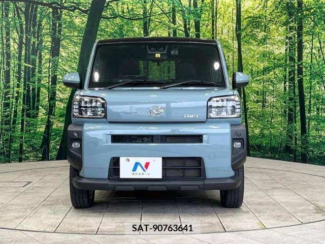 Daihatsu TAFT 2021-08 369108-14