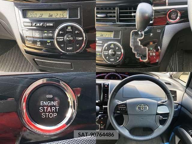 Toyota ESTIMA 2015-04 378364-5