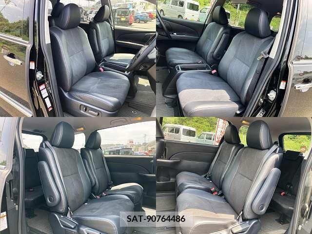 Toyota ESTIMA 2015-04 378364-3