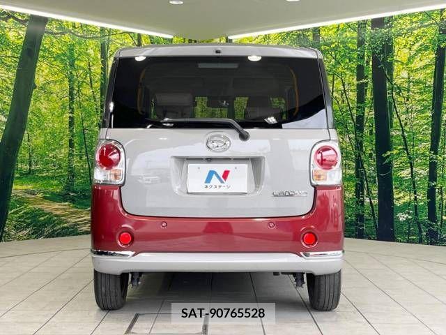 Daihatsu MOVE 2018-12 310637-15