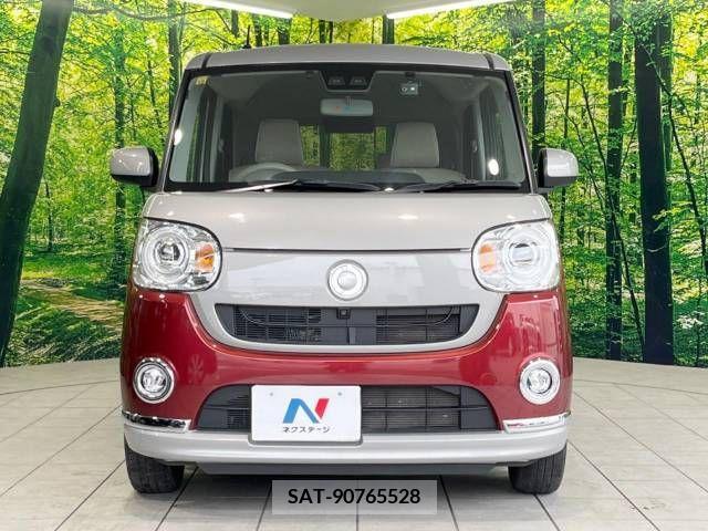 Daihatsu MOVE 2018-12 310637-14