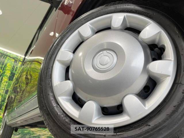 Daihatsu MOVE 2018-12 310637-13