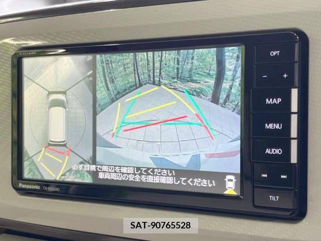Daihatsu MOVE 2018-12 310637-4