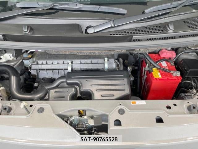 Daihatsu MOVE 2018-12 310637-18