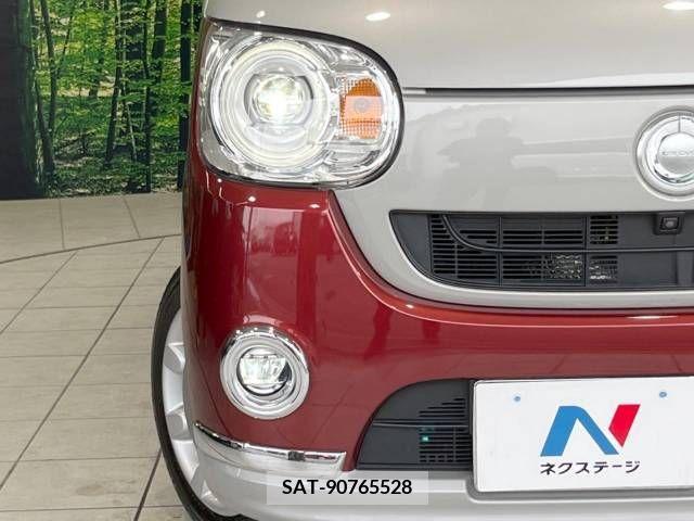 Daihatsu MOVE 2018-12 310637-12