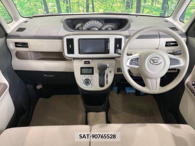 Daihatsu MOVE 2018-12 310637-1