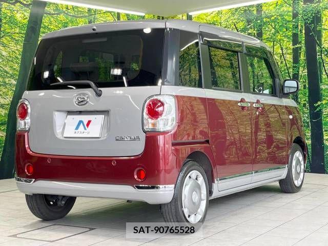 Daihatsu MOVE 2018-12 310637-17