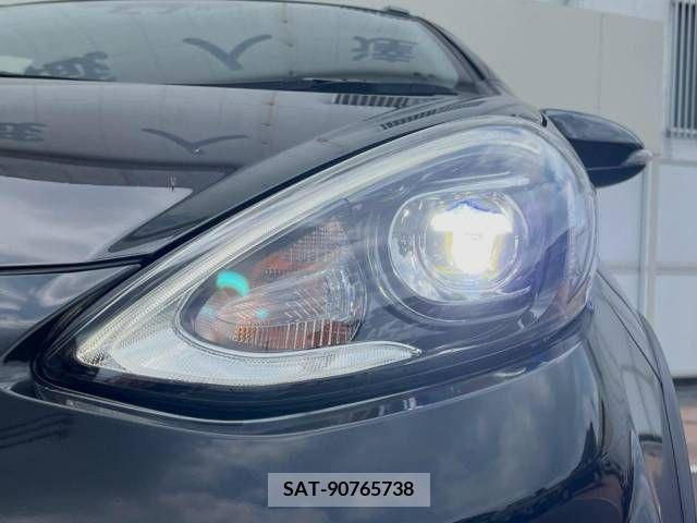 Toyota AQUA 2017-09 356340-12
