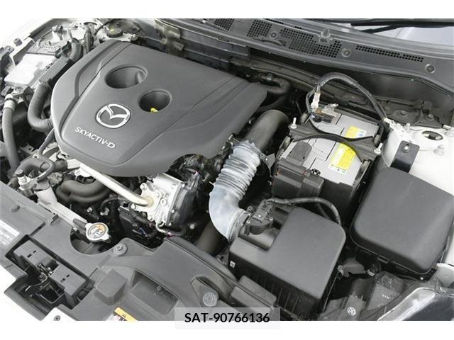 Mazda MAZDA2 2020-07 339992-10