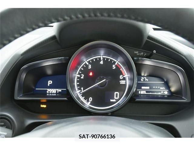 Mazda MAZDA2 2020-07 339992-9
