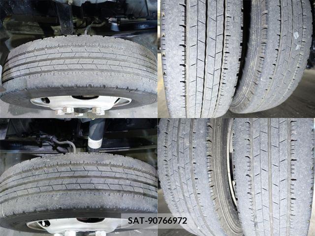 Mitsubishi CANTER 2014-01 264593-14