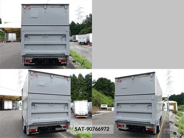 Mitsubishi CANTER 2014-01 264593-6