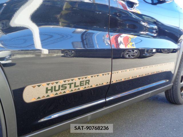 Suzuki HUSTLER 2019-03 214792-11