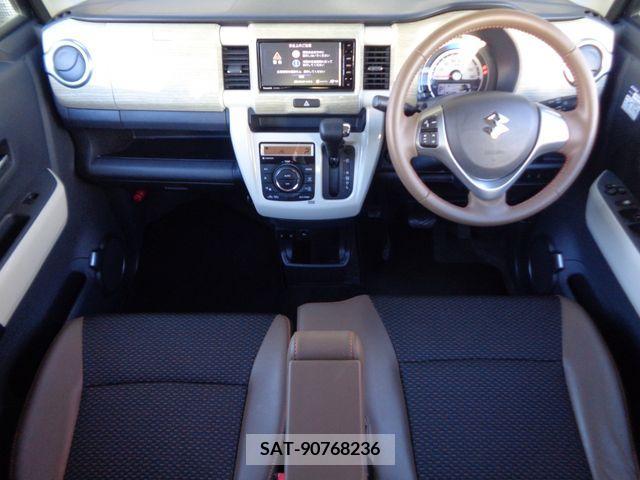 Suzuki HUSTLER 2019-03 214792-1
