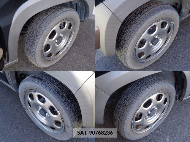 Suzuki HUSTLER 2019-03 214792-15
