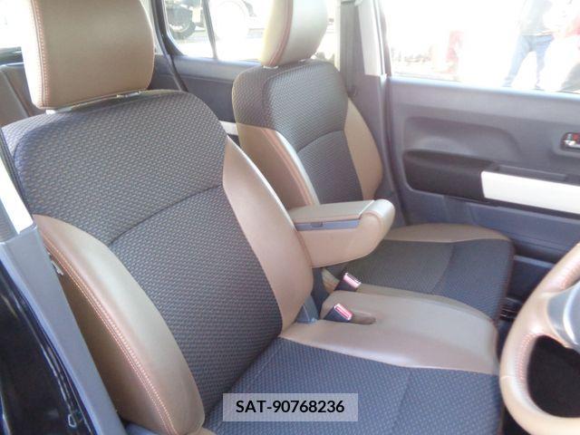 Suzuki HUSTLER 2019-03 214792-16