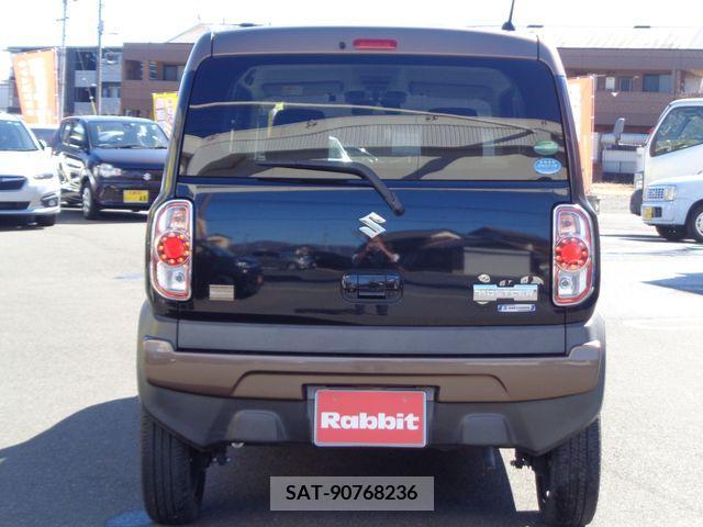 Suzuki HUSTLER 2019-03 214792-8