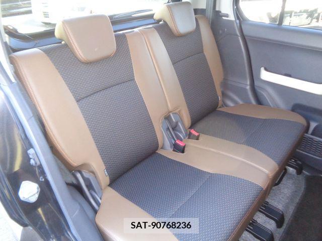Suzuki HUSTLER 2019-03 214792-17