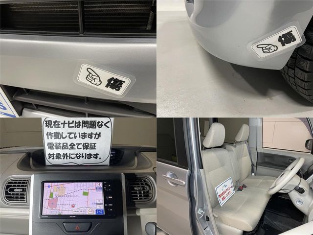 Daihatsu TANTO 2018-10 192779-27