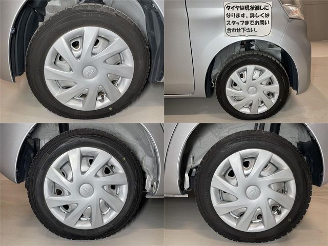 Daihatsu TANTO 2018-10 192779-22