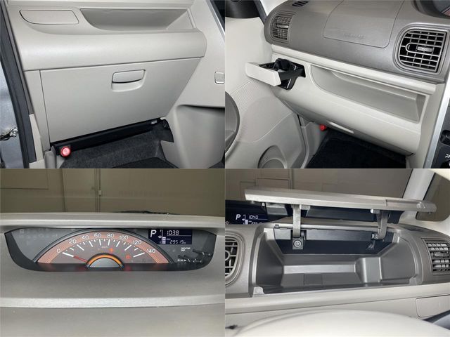 Daihatsu TANTO 2018-10 192779-18