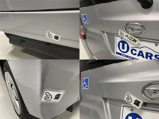 Daihatsu TANTO 2018-10 192779-25