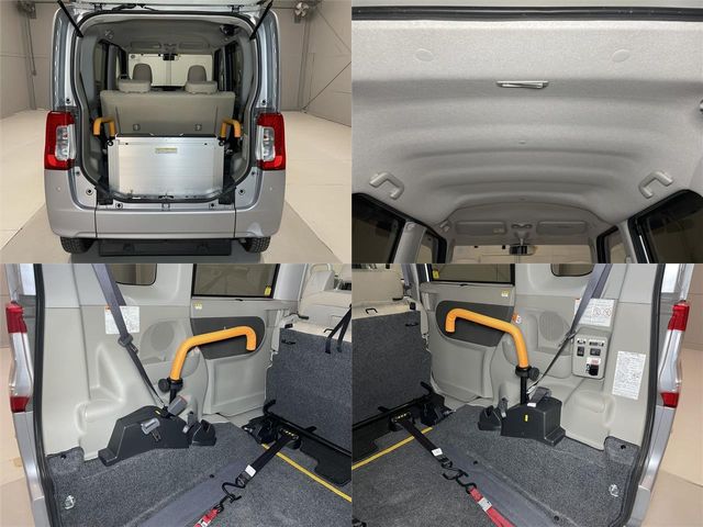 Daihatsu TANTO 2018-10 192779-13