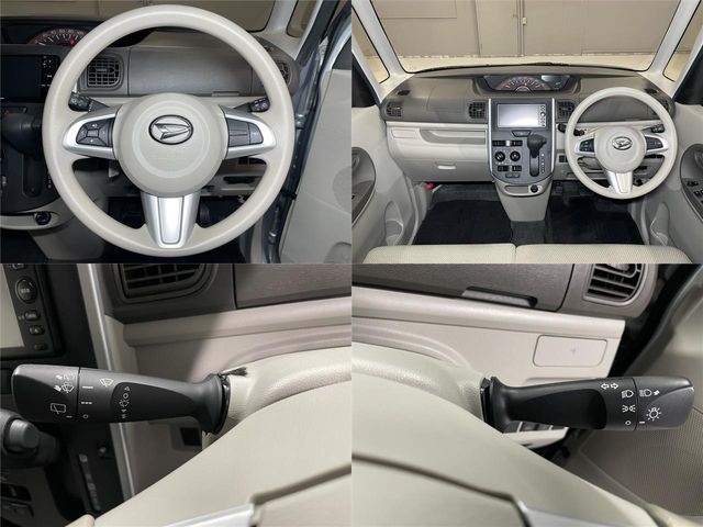 Daihatsu TANTO 2018-10 192779-19