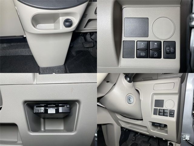 Daihatsu TANTO 2018-10 192779-17