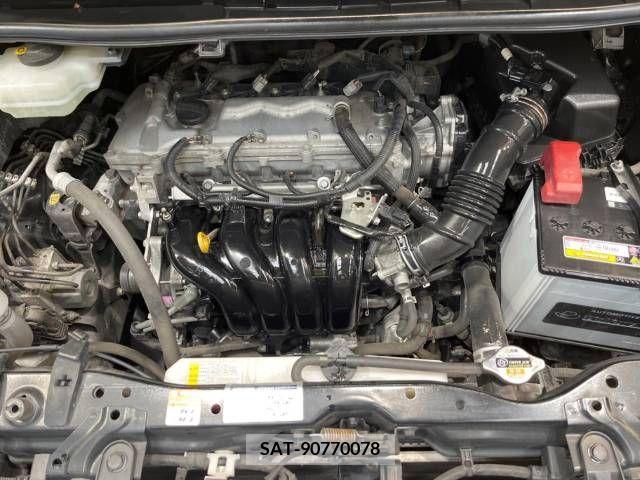 Toyota VOXY 2015-04 370491-19