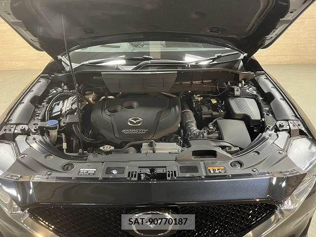 Mazda CX-5 2017-10 381182-13