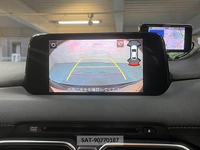 Mazda CX-5 2017-10 381182-3