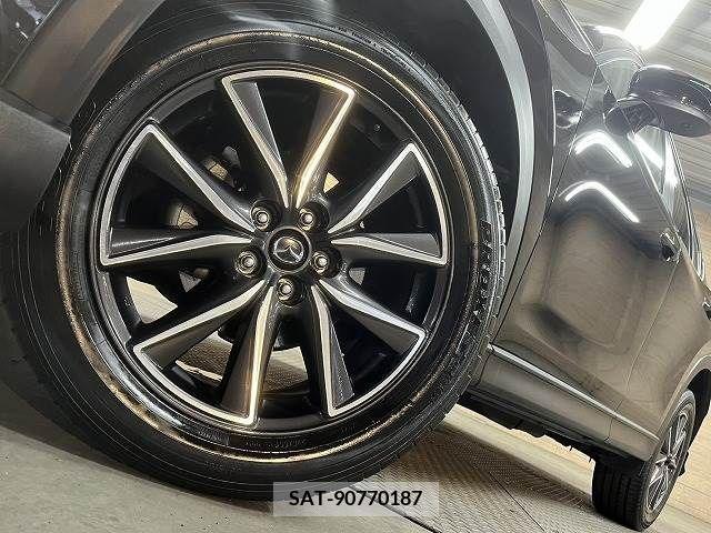 Mazda CX-5 2017-10 381182-10