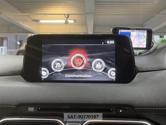 Mazda CX-5 2017-10 381182-2