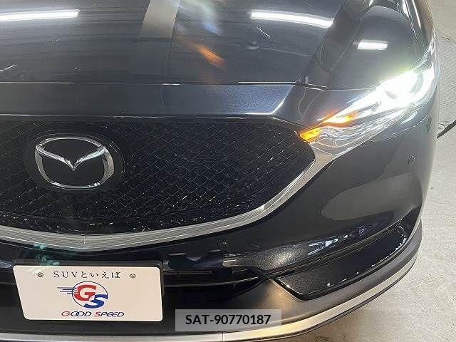 Mazda CX-5 2017-10 381182-9