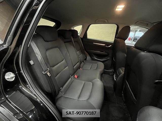 Mazda CX-5 2017-10 381182-8
