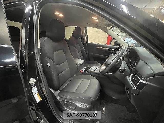 Mazda CX-5 2017-10 381182-7