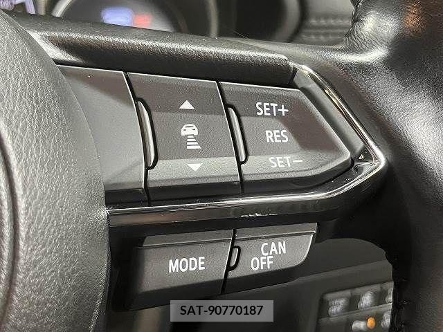 Mazda CX-5 2017-10 381182-5