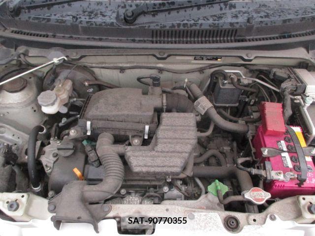 Suzuki ALTO 2017-07 395575-11