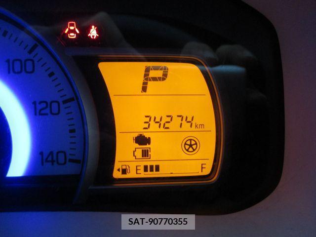Suzuki ALTO 2017-07 395575-20