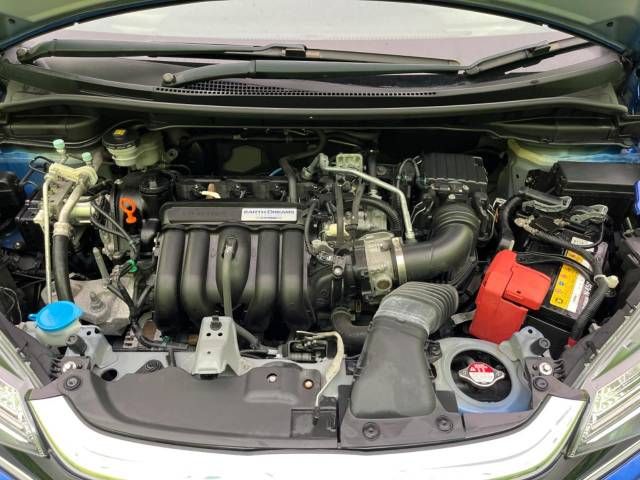 Honda FIT 2019-04 187163-18