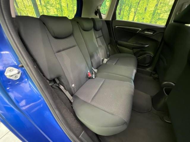 Honda FIT 2019-04 187163-9