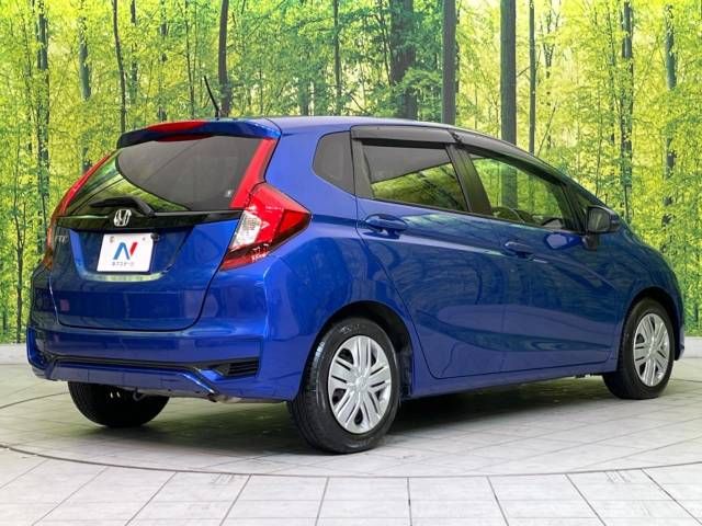 Honda FIT 2019-04 187163-17