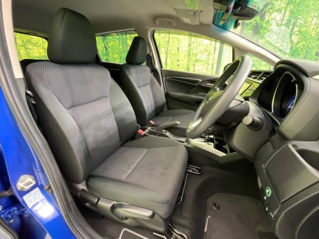 Honda FIT 2019-04 187163-8