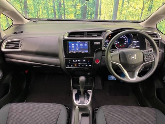 Honda FIT 2019-04 187163-1